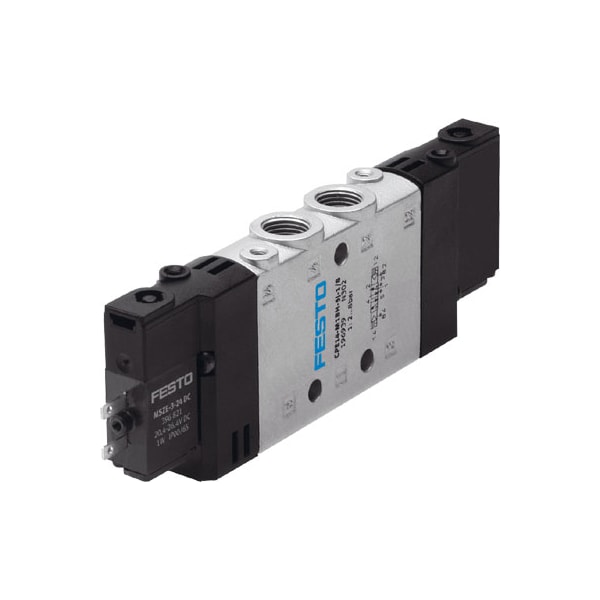 Solenoid Valve CPE14-M1BH-5J-1/8